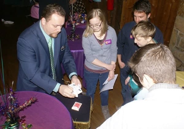 Magic Show